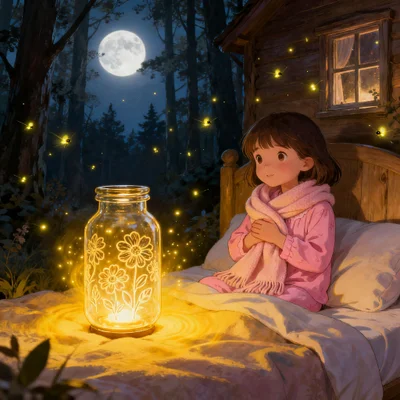 巫巫女的思念共鸣瓶